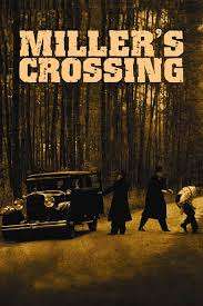 Poster Miller’s Crossing (1990) jf