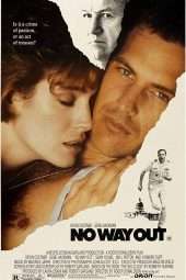 Nonton Film No Way Out (1987) Sub Indo