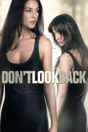 Poster Don’t Look Back (2009)