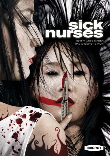 Nonton Sick Nurses (2007) Sub Indo jf