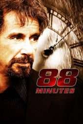 Nonton Film 88 Minutes (2007) Sub Indo