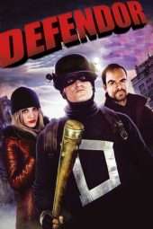 Nonton Film Defendor (2009) Sub Indo