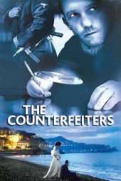 Nonton Film The Counterfeiters (2007) Sub Indo