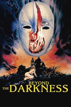 Poster Beyond the Darkness (1979)