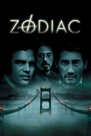 Zodiac (2007) jf