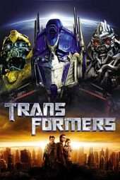 Nonton Film Transformers (2007) Sub Indo