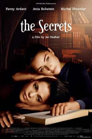 Poster The Secrets (2007)