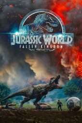 Nonton Film Jurassic World: Fallen Kingdom (2018) Sub Indo