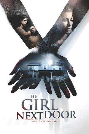 Poster The Girl Next Door (2007)