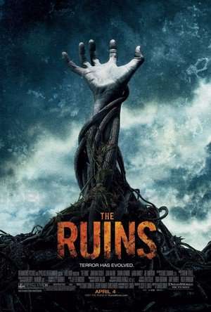 Nonton The Ruins (2008) Sub Indo jf