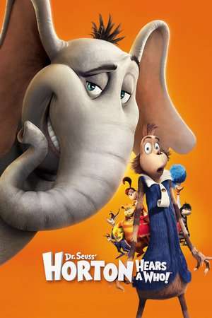 Nonton Horton Hears a Who! (2008) Sub Indo jf