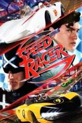 Nonton Film Speed Racer (2008) Sub Indo