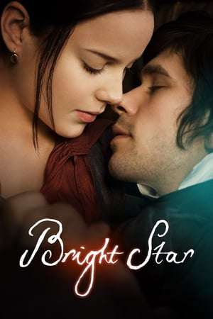 Poster Bright Star (2009)