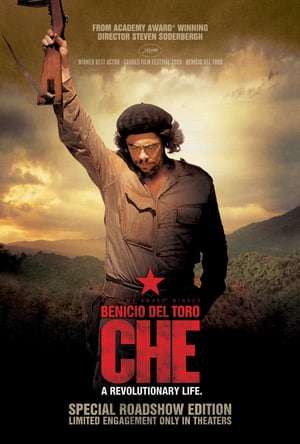 Nonton Che: Part One (2008) Sub Indo jf