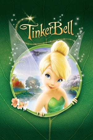 Tinker Bell 2008 Poster