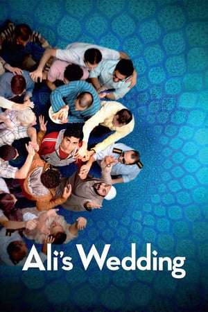 Poster Ali’s Wedding (2017)