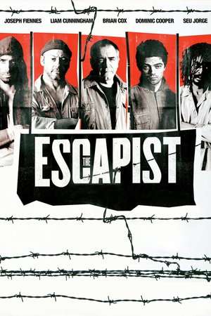 Poster The Escapist (2008)