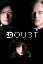 Nonton Film Doubt (2008) Sub Indo