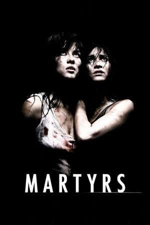 Poster Nonton Martyrs (2008) Sub Indo jf