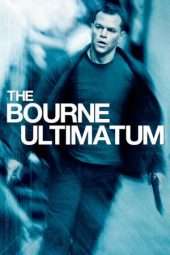 Nonton Film The Bourne Ultimatum (2007) Sub Indo