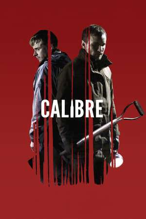 Calibre (2018) jf