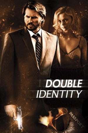 Double Identity 2009 Poster
