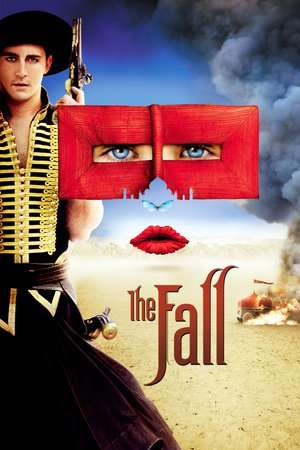 Poster The Fall (2008)