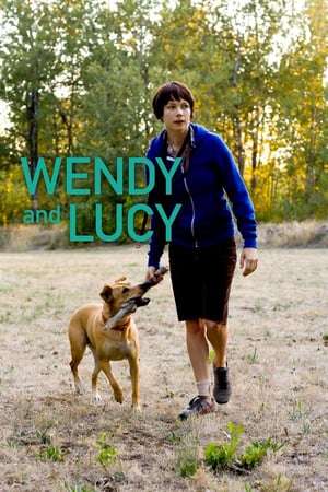 Nonton Wendy and Lucy (2008) Sub Indo jf