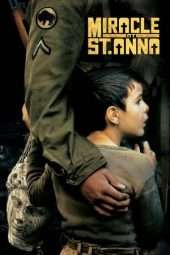 Nonton Film Miracle at St. Anna (2008) Sub Indo