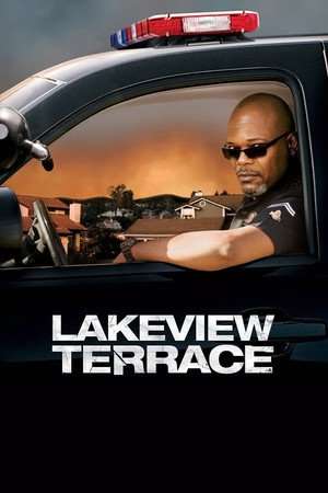 Poster Lakeview Terrace (2008)