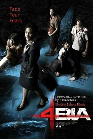 Nonton 4bia (2008) Sub Indo jf