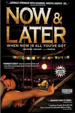 Poster Now & Later (2009)