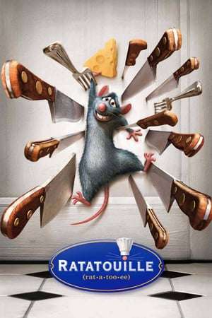 Ratatouille (2007) jf