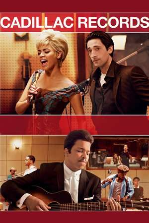 Poster Cadillac Records (2008)