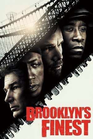 Nonton Brooklyn’s Finest (2009) Sub Indo jf