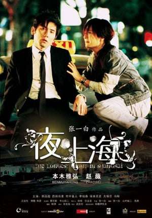 Nonton The Longest Night In Shanghai (2007) Sub Indo jf
