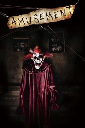 Amusement 2008 Poster