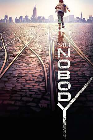 Poster Mr. Nobody (2009)