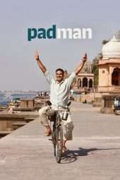 Nonton Film Padman (2018) Sub Indo