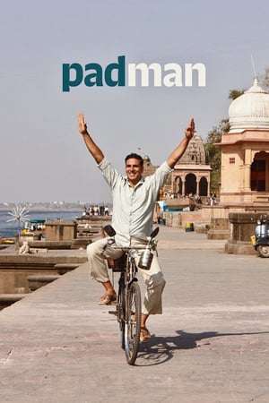 Padman (2018)