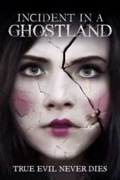 Nonton Film Ghostland (2018) Sub Indo