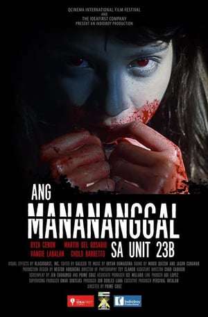 Ang manananggal sa unit 23B (2016)
