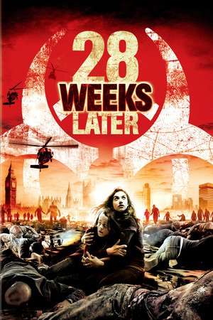 Nonton 28 Weeks Later (2007) Sub Indo jf