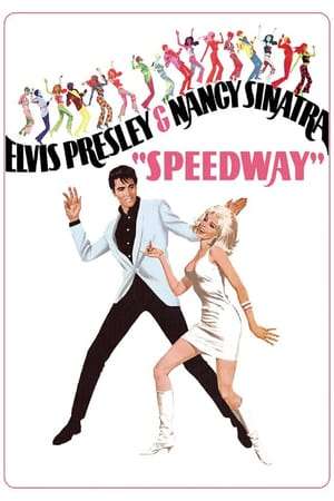 Speedway (1968)