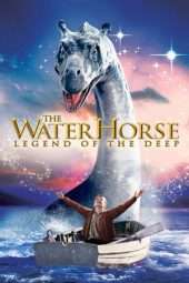 Nonton Film The Water Horse (2007) Sub Indo