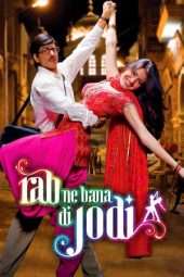 Nonton Film Rab Ne Bana Di Jodi (2008) Sub Indo