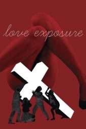 Nonton Film Love Exposure (2008) Sub Indo