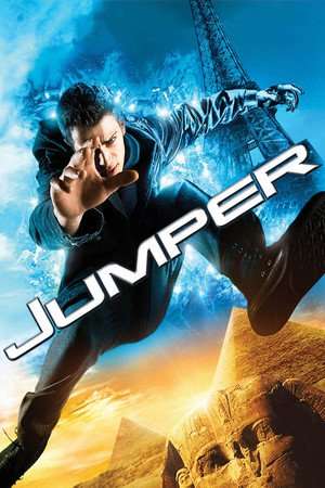 Nonton Jumper (2008) Sub Indo jf