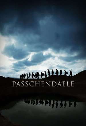 Poster Nonton Passchendaele (2008) Sub Indo jf