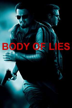 Nonton Body of Lies (2008) Sub Indo jf